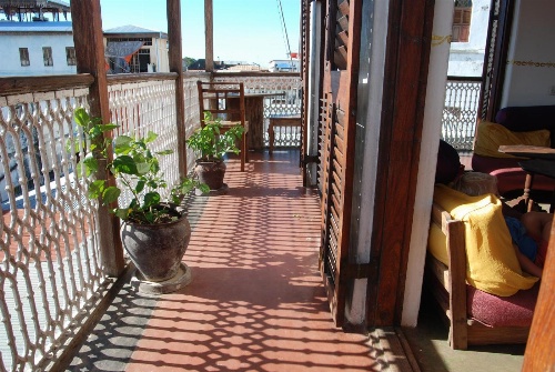 Zanzibar Coffee House image 1