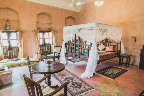 Zanzibar Coffee House image 16