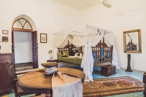 Zanzibar Coffee House image 18