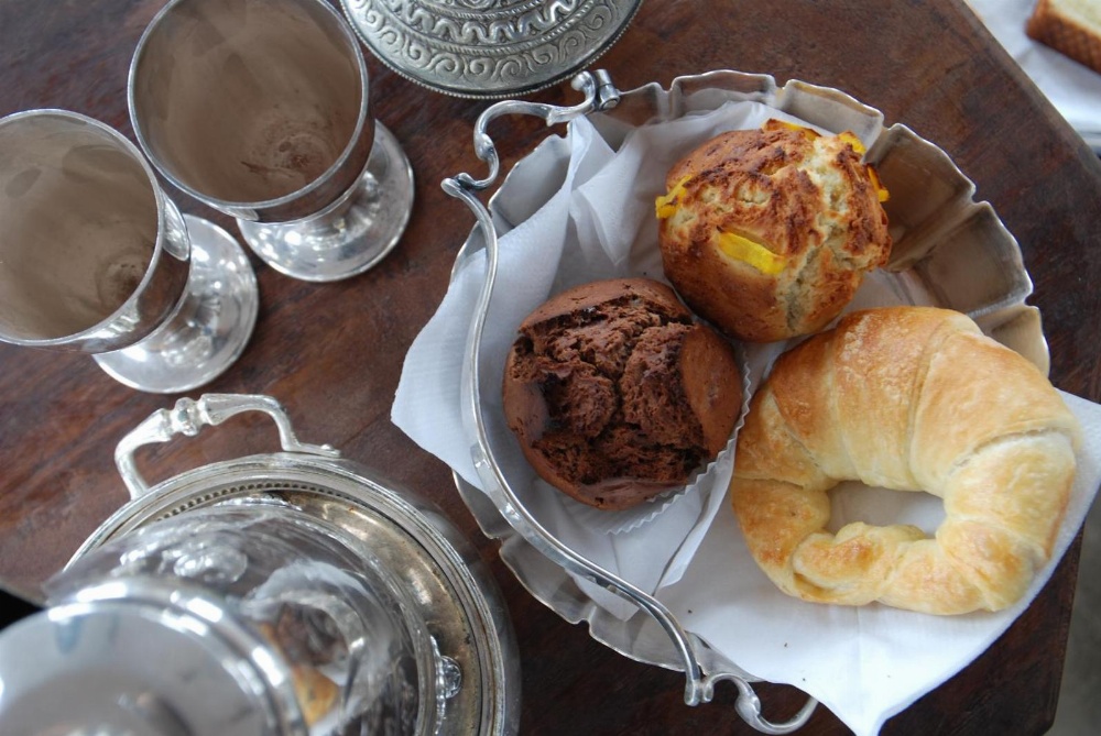 Zanzibar Coffee House Main image
