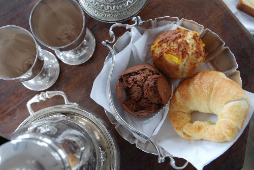 Zanzibar Coffee House image 2