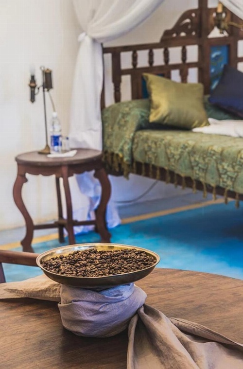 Zanzibar Coffee House image 20
