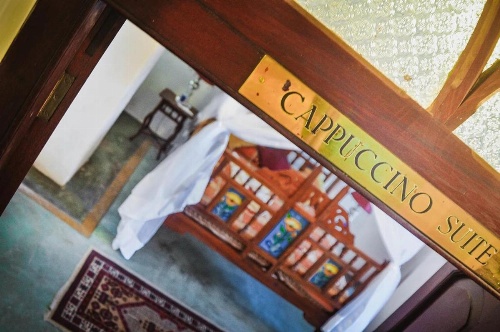 Zanzibar Coffee House image 21