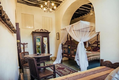 Zanzibar Coffee House image 22