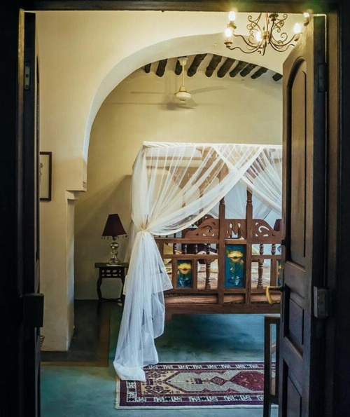 Zanzibar Coffee House image 23