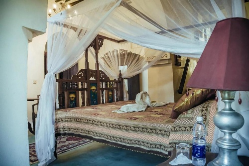 Zanzibar Coffee House image 24