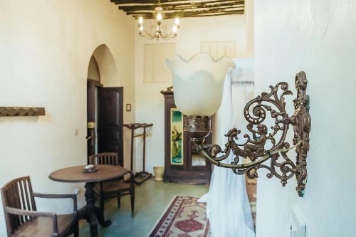 Zanzibar Coffee House image 25