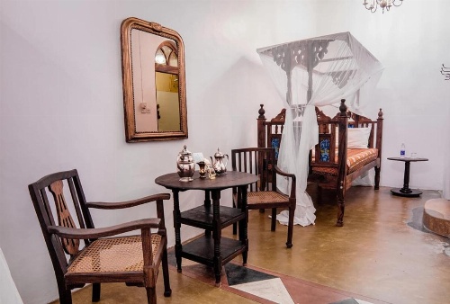 Zanzibar Coffee House image 28