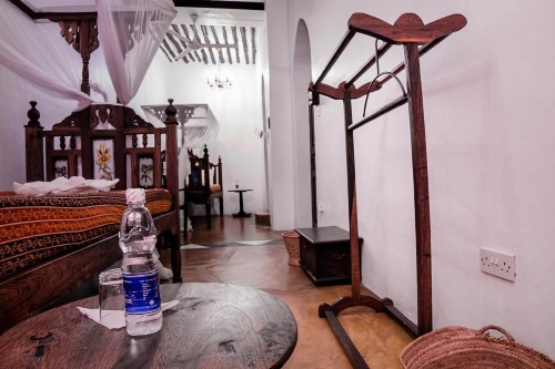 Zanzibar Coffee House image 29