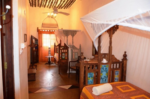 Zanzibar Coffee House image 3