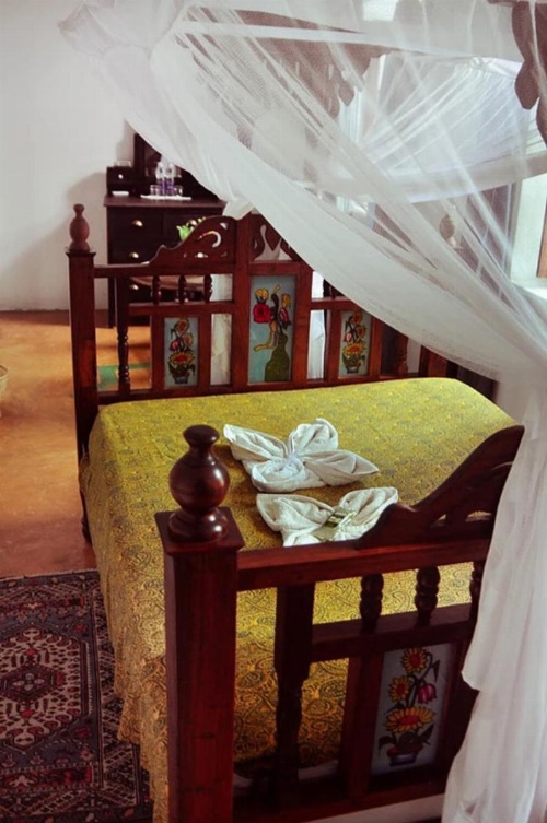 Zanzibar Coffee House image 32