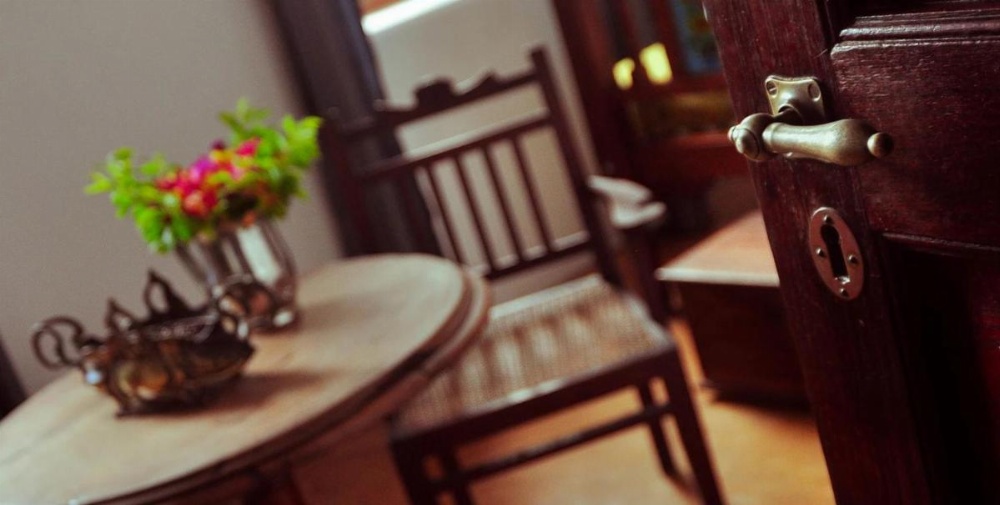 Zanzibar Coffee House Image 34
