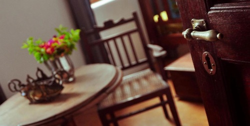 Zanzibar Coffee House image 34