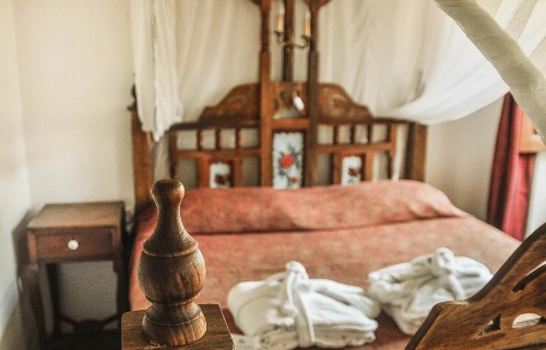 Zanzibar Coffee House image 37