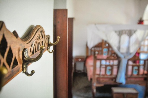 Zanzibar Coffee House image 38