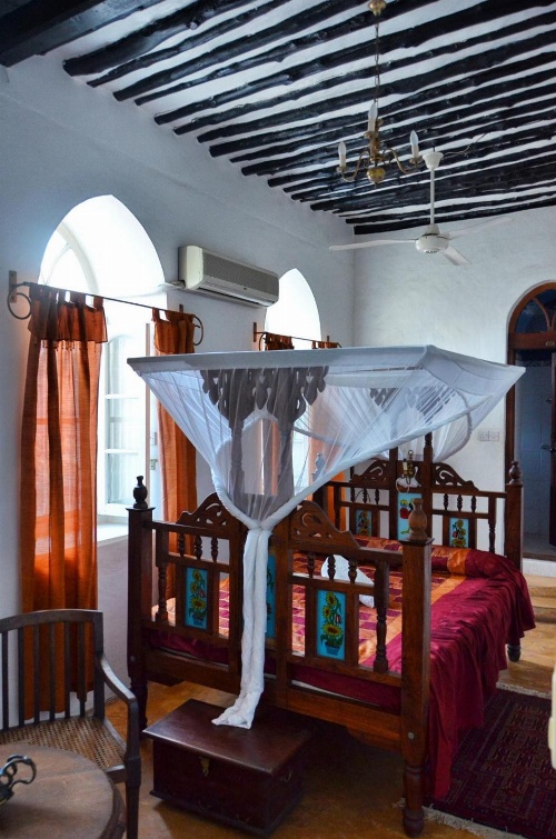 Zanzibar Coffee House image 4