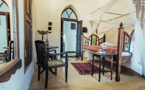 Zanzibar Coffee House image 43
