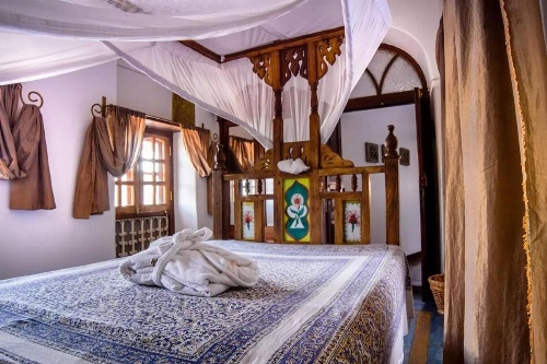 Zanzibar Coffee House image 47