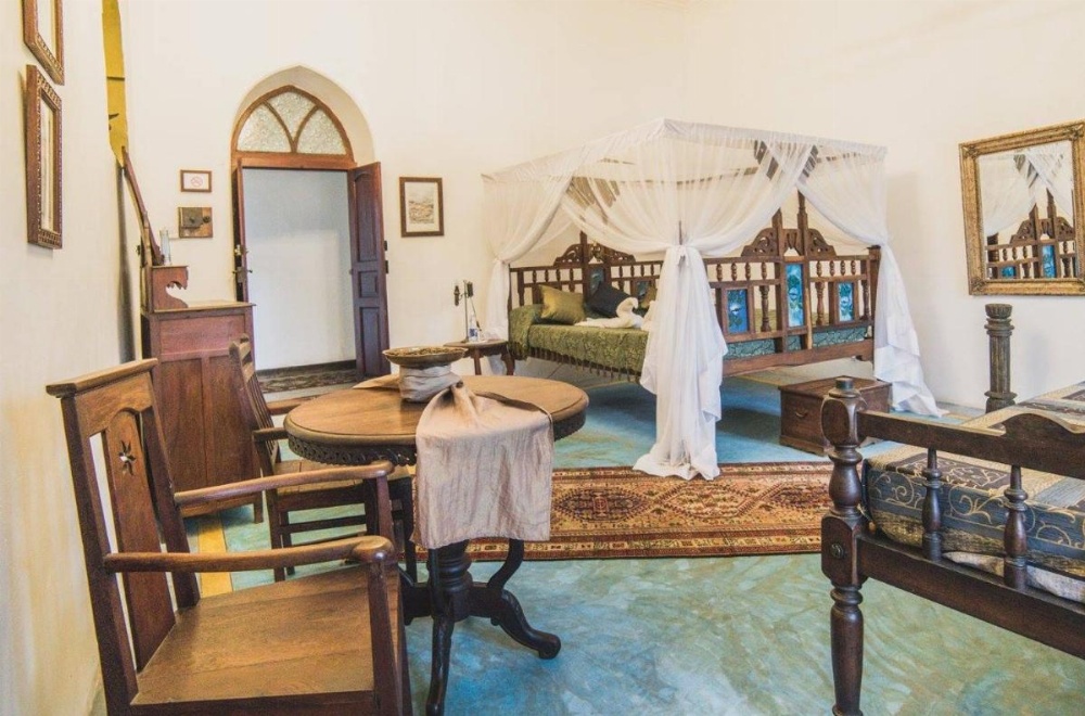 Zanzibar Coffee House Image 48