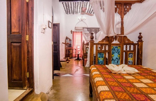 Zanzibar Coffee House image 49