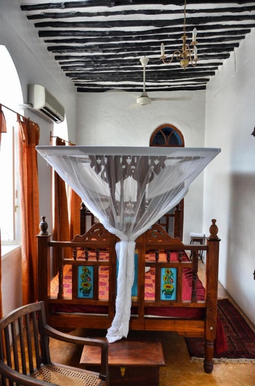 Zanzibar Coffee House image 5