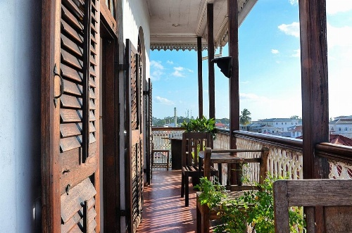 Zanzibar Coffee House image 50