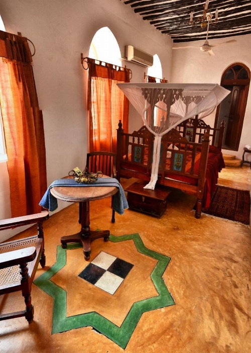 Zanzibar Coffee House image 6