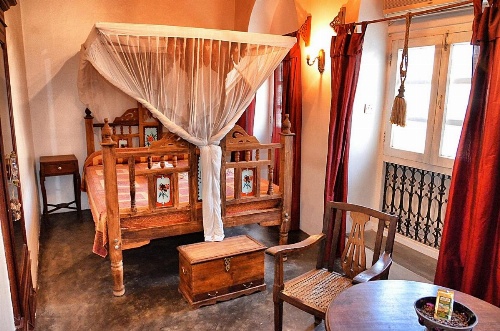 Zanzibar Coffee House image 8