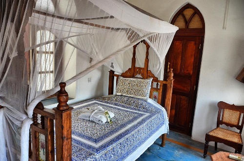 Zanzibar Coffee House image 9